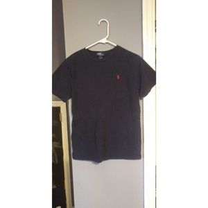 Polo tee